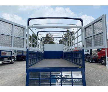 Xe Tải 6 tấn Chenglong