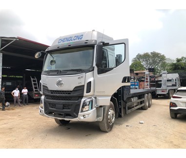 Nâng đầu 3 chân Chenglong Hải Âu