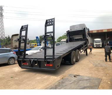 Nâng đầu 3 chân Chenglong Hải Âu