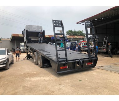 Nâng đầu 3 chân Chenglong Hải Âu