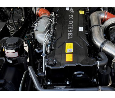 Đầu kéo CHENGLONG 445HP H7 King power
