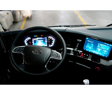 Đầu kéo CHENGLONG 445HP H7 King power