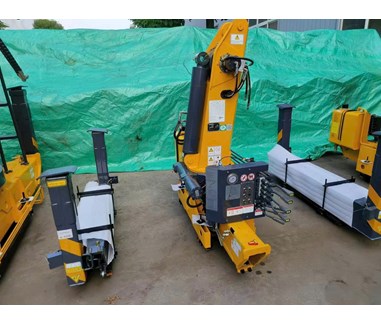 Bảng giá cẩu XCMG